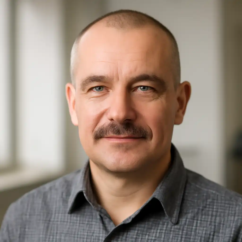 Martin Gärtner